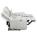 Greenfield Power Reclining 2 Pc Set - Visions in Furniture (La Mirada, CA)