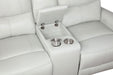 Greenfield Power Reclining 2 Pc Set - Visions in Furniture (La Mirada, CA)