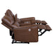 Greenfield Power Reclining 2 Pc Set - Visions in Furniture (La Mirada, CA)