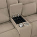 Brentwood Reclining 2 Pc Set - Visions in Furniture (La Mirada, CA)