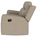 Brentwood Reclining Sofa - Visions in Furniture (La Mirada, CA)