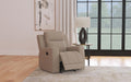 Brentwood Recliner - Visions in Furniture (La Mirada, CA)