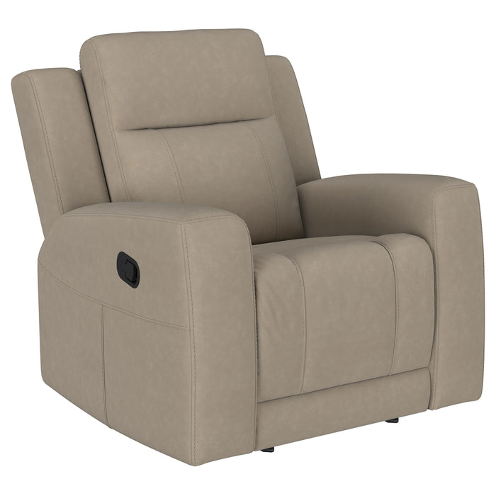 Brentwood Recliner - Visions in Furniture (La Mirada, CA)