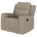 Brentwood Recliner - Visions in Furniture (La Mirada, CA)