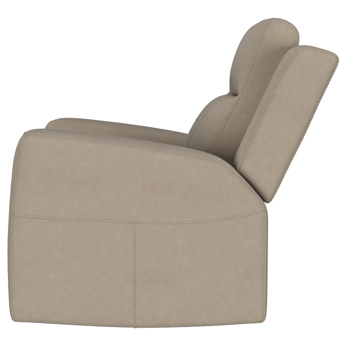Brentwood Recliner - Visions in Furniture (La Mirada, CA)