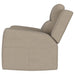 Brentwood Recliner - Visions in Furniture (La Mirada, CA)