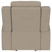 Brentwood Recliner - Visions in Furniture (La Mirada, CA)