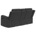 Brentwood Reclining 2 Pc Set - Visions in Furniture (La Mirada, CA)