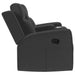 Brentwood Reclining 2 Pc Set - Visions in Furniture (La Mirada, CA)