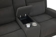 Brentwood Reclining 2 Pc Set - Visions in Furniture (La Mirada, CA)
