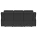 Brentwood Reclining Sofa - Visions in Furniture (La Mirada, CA)