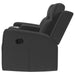 Brentwood Reclining Loveseat - Visions in Furniture (La Mirada, CA)