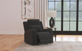 Brentwood Recliner - Visions in Furniture (La Mirada, CA)