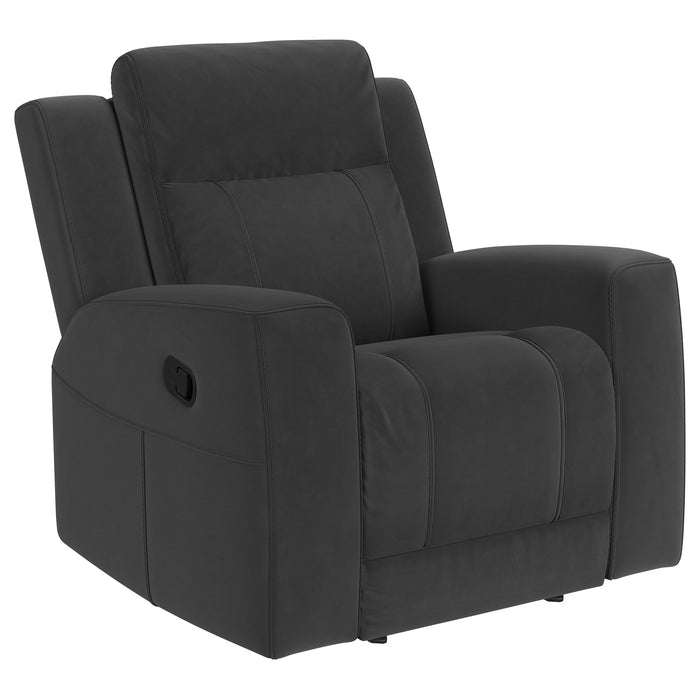 Brentwood Recliner - Visions in Furniture (La Mirada, CA)
