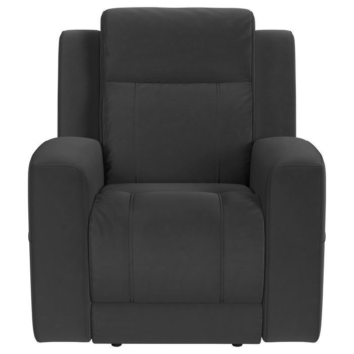 Brentwood Recliner - Visions in Furniture (La Mirada, CA)