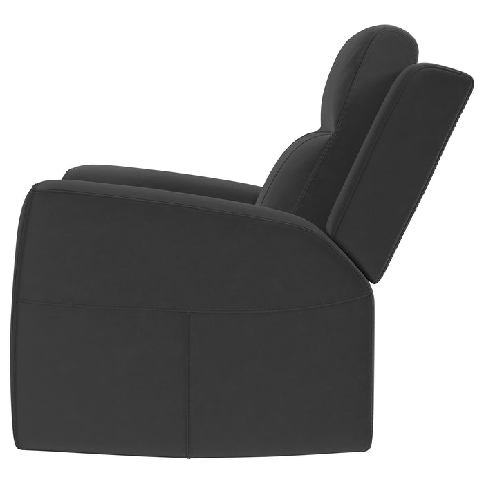 Brentwood Recliner - Visions in Furniture (La Mirada, CA)