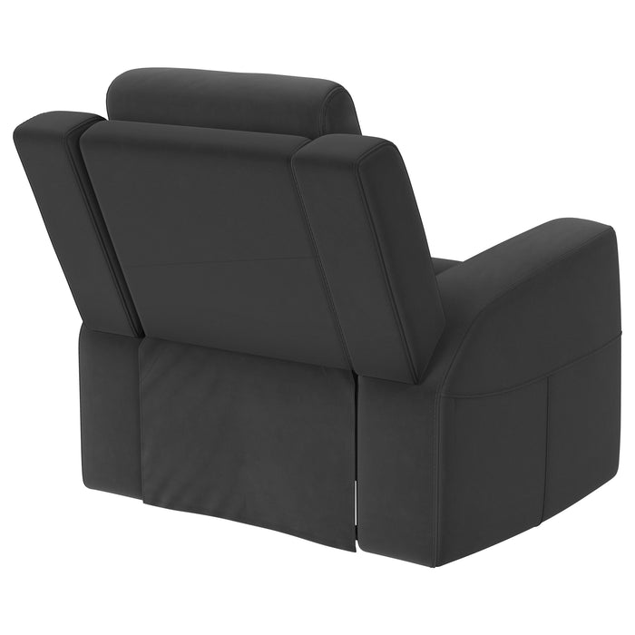 Brentwood Recliner - Visions in Furniture (La Mirada, CA)