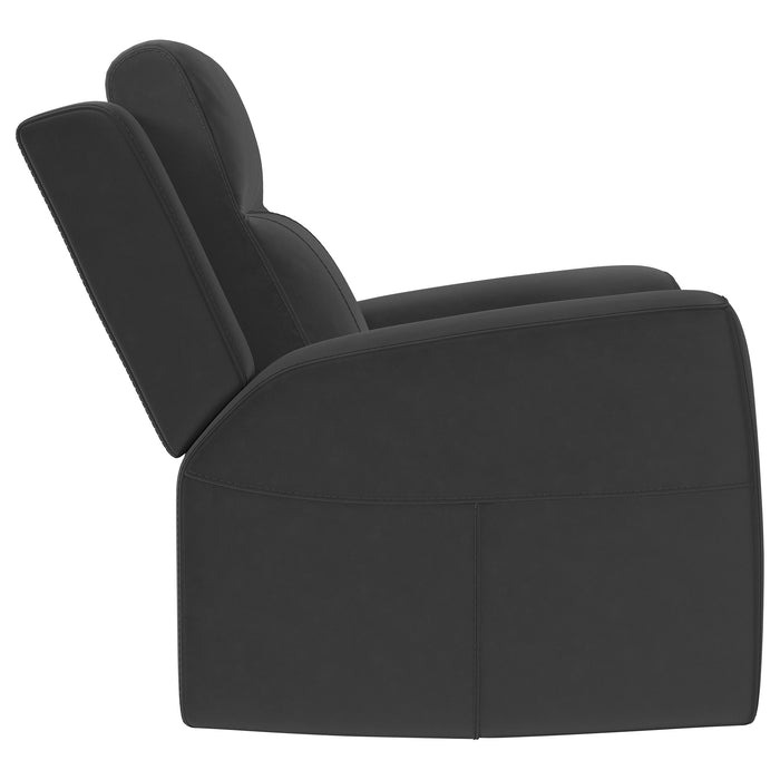 Brentwood Recliner - Visions in Furniture (La Mirada, CA)