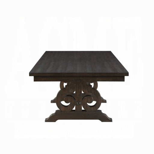 Maisha Dining Table - Visions in Furniture (La Mirada, CA)