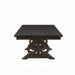 Maisha Dining Table - Visions in Furniture (La Mirada, CA)