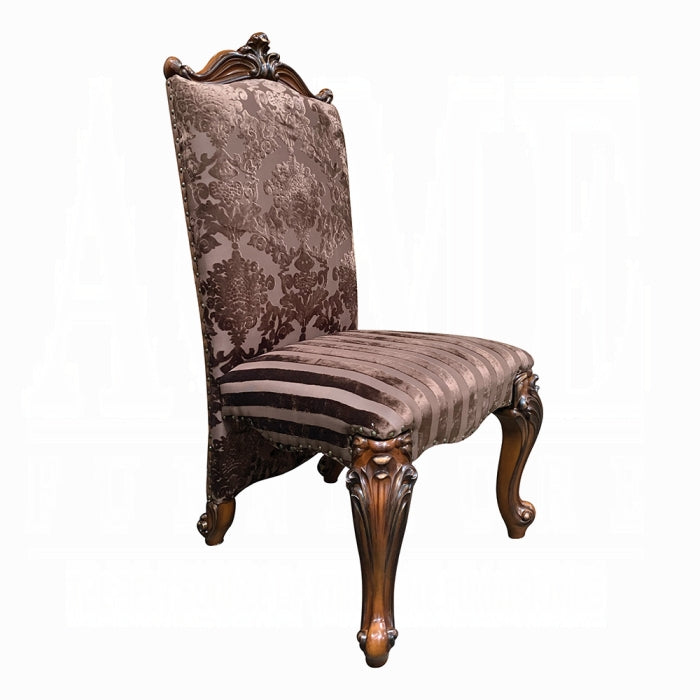 Versailles Side Chair Set-2 - Visions in Furniture (La Mirada, CA)