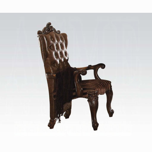 Versailles Arm Chair Set-2 - Visions in Furniture (La Mirada, CA)