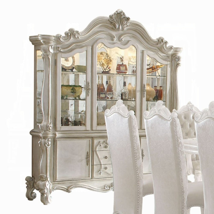 Versailles Buffet and Hutch - Visions in Furniture (La Mirada, CA)