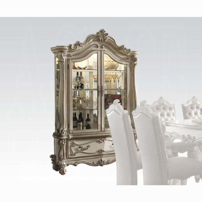 Versailles Curio - Visions in Furniture (La Mirada, CA)