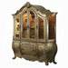 Ragenardus Buffet and Hutch - Visions in Furniture (La Mirada, CA)