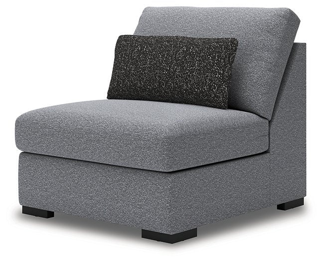 Bealton Sectional - Visions in Furniture (La Mirada, CA)