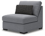 Bealton Sectional - Visions in Furniture (La Mirada, CA)