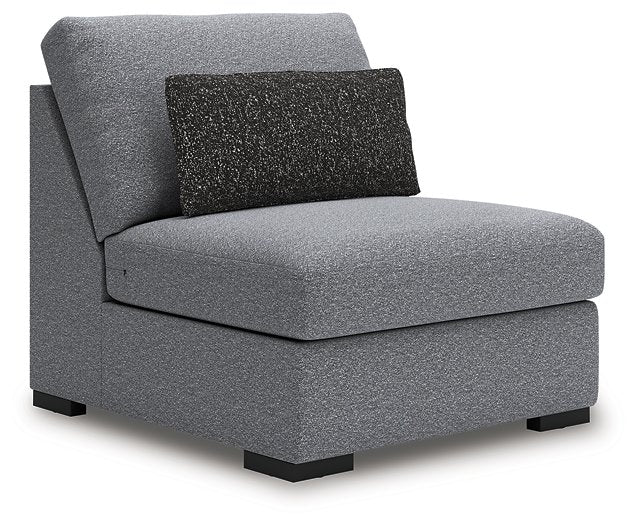 Bealton Sectional - Visions in Furniture (La Mirada, CA)