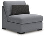 Bealton Sectional - Visions in Furniture (La Mirada, CA)