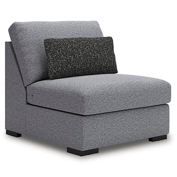 Bealton Sectional - Visions in Furniture (La Mirada, CA)
