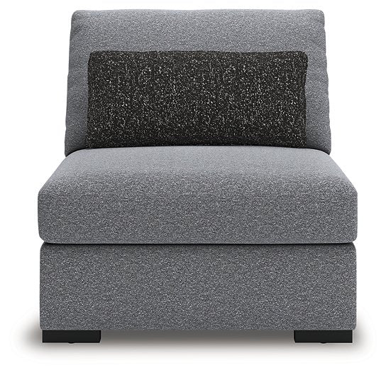 Bealton Sectional - Visions in Furniture (La Mirada, CA)