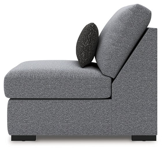 Bealton Sectional - Visions in Furniture (La Mirada, CA)