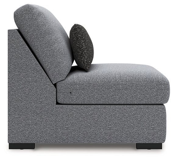 Bealton Sectional - Visions in Furniture (La Mirada, CA)