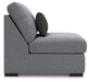 Bealton Sectional - Visions in Furniture (La Mirada, CA)