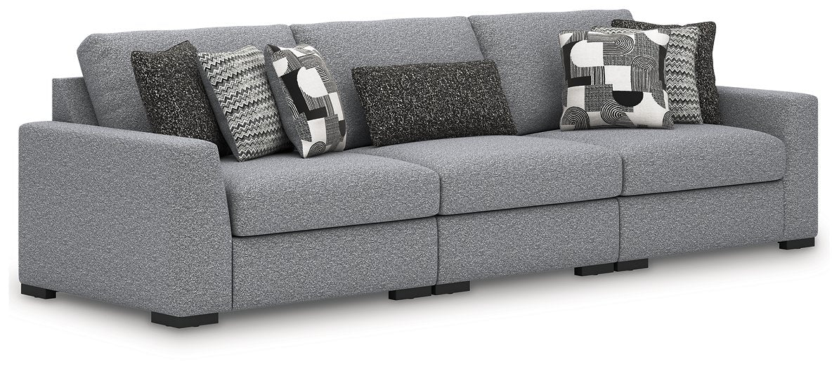 Bealton Sectional - Visions in Furniture (La Mirada, CA)