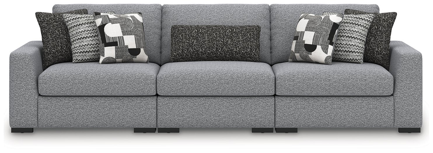 Bealton Sectional - Visions in Furniture (La Mirada, CA)