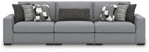 Bealton Sectional - Visions in Furniture (La Mirada, CA)