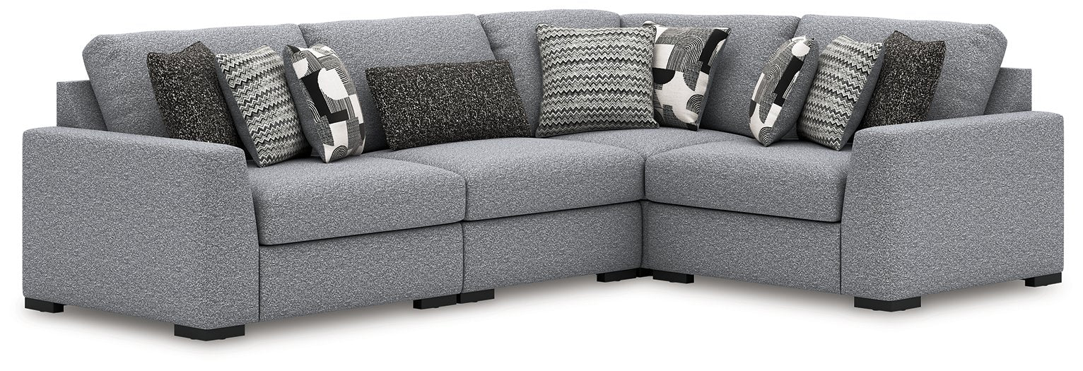 Bealton Sectional - Visions in Furniture (La Mirada, CA)