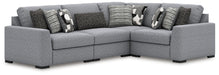 Bealton Sectional - Visions in Furniture (La Mirada, CA)
