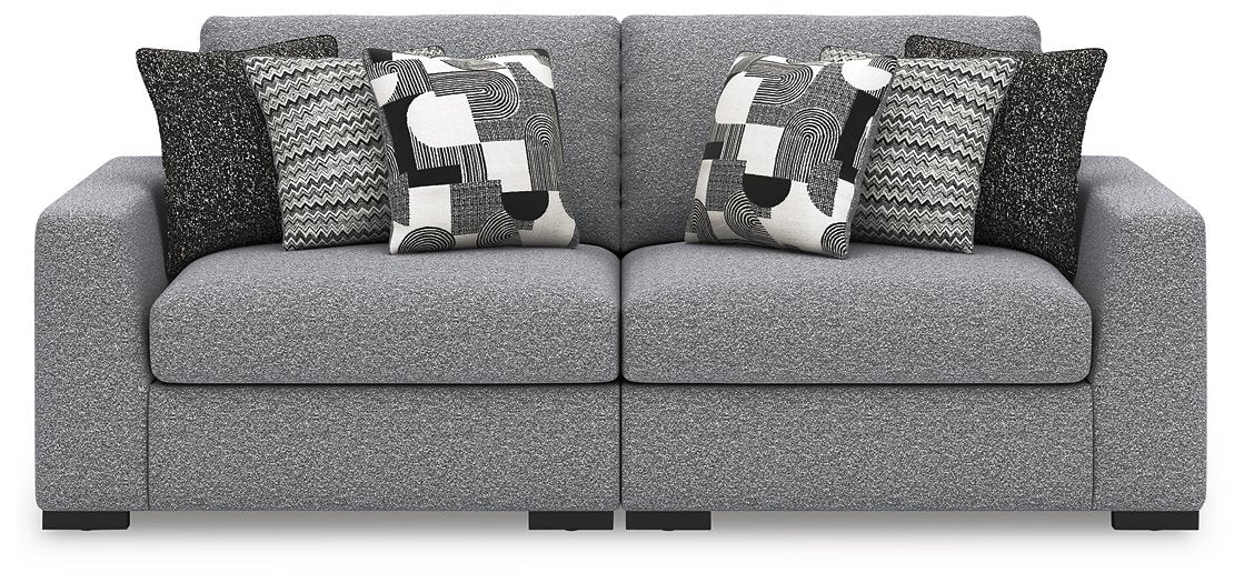 Bealton Sectional - Visions in Furniture (La Mirada, CA)