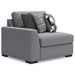 Bealton Sectional - Visions in Furniture (La Mirada, CA)