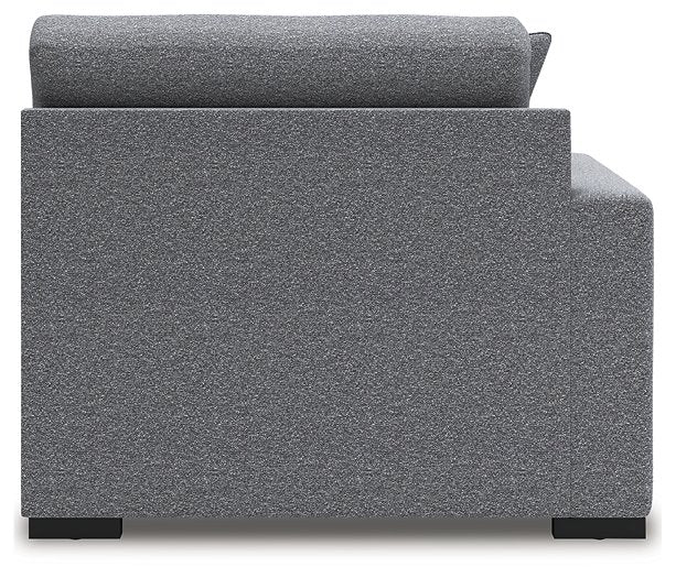 Bealton Sectional - Visions in Furniture (La Mirada, CA)