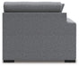 Bealton Sectional - Visions in Furniture (La Mirada, CA)