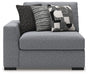 Bealton Sectional - Visions in Furniture (La Mirada, CA)