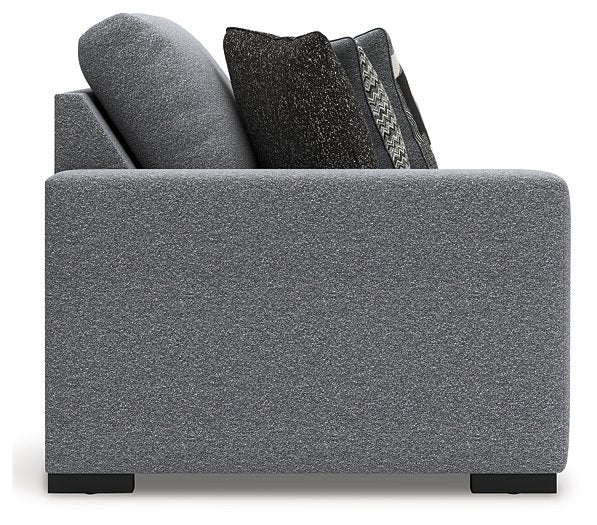 Bealton Sectional - Visions in Furniture (La Mirada, CA)