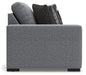 Bealton Sectional - Visions in Furniture (La Mirada, CA)